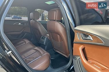 Седан Audi A6 2015 в Києві