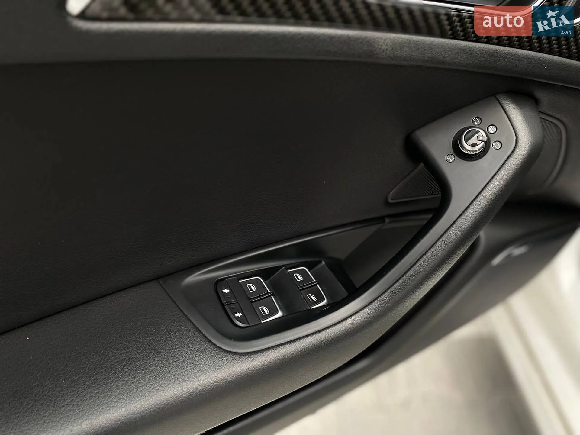 2015 Audi A6 - мініатюра 18