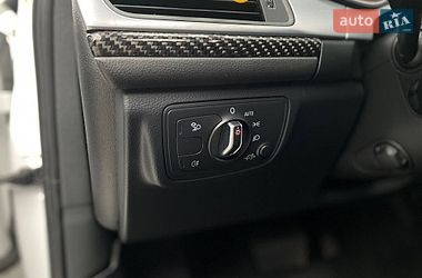Седан Audi A6 2015 в Києві фото 28 Седан Audi A6 2015 в Києві