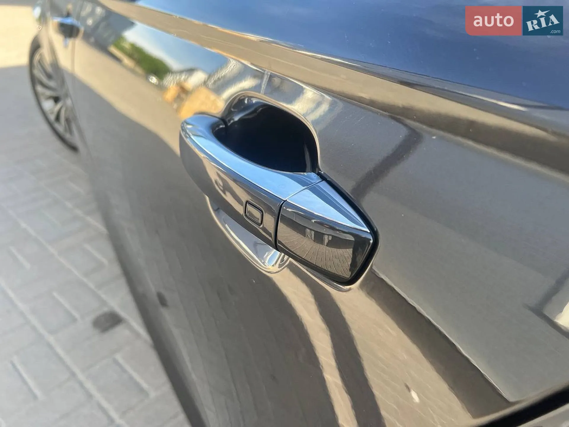 2012 Audi A6 - мініатюра 11