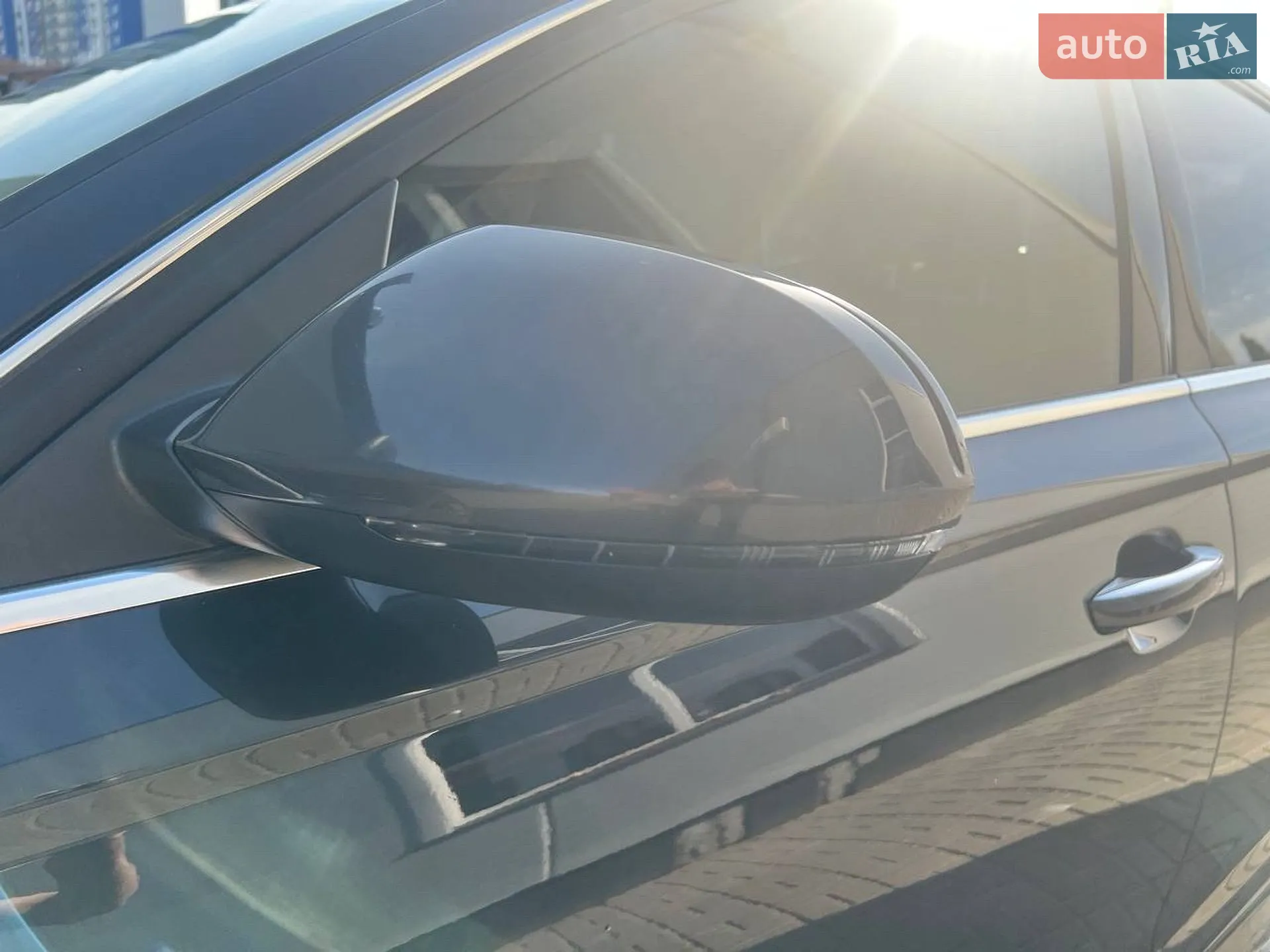 2012 Audi A6 - мініатюра 13