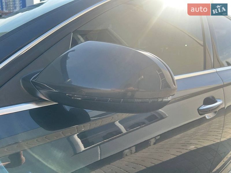 Седан Audi A6 2012 в Києві