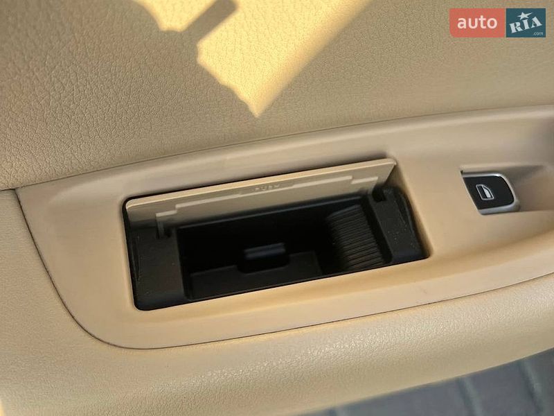 Седан Audi A6 2012 в Києві
