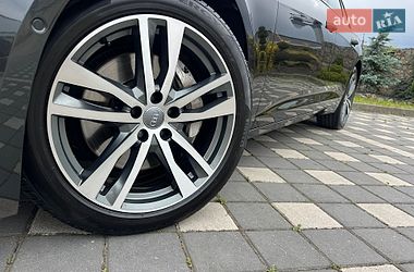 Універсал Audi A6 2018 в Стрию