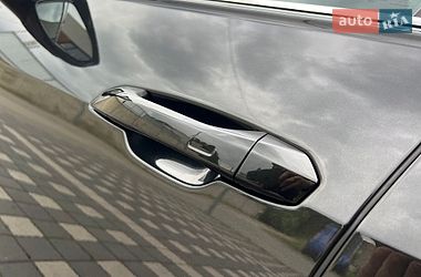Універсал Audi A6 2018 в Стрию