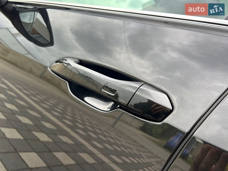 Універсал Audi A6 2018 в Стрию