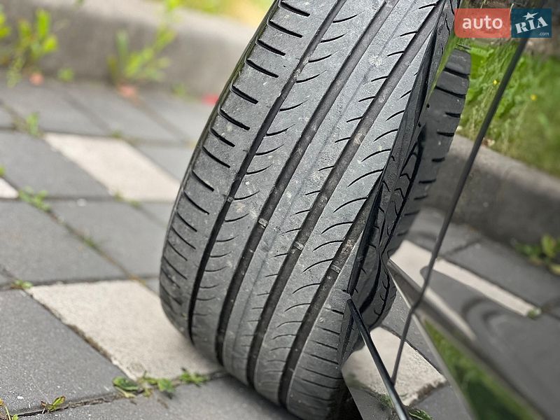 Універсал Audi A6 2018 в Стрию