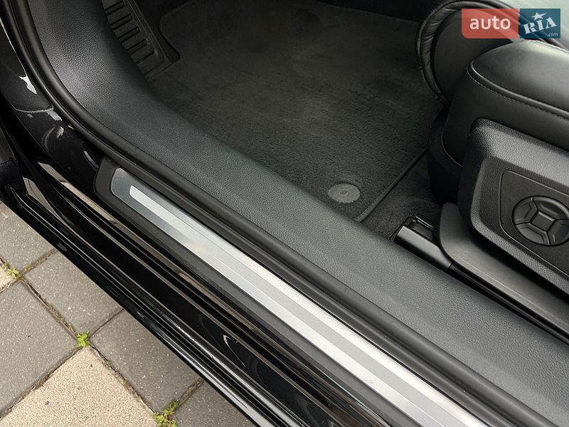 Універсал Audi A6 2018 в Стрию
