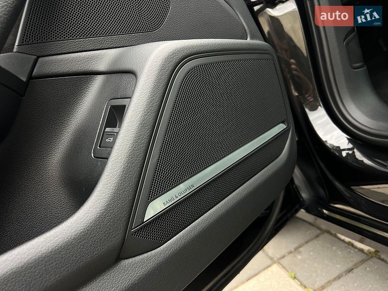 Універсал Audi A6 2018 в Стрию