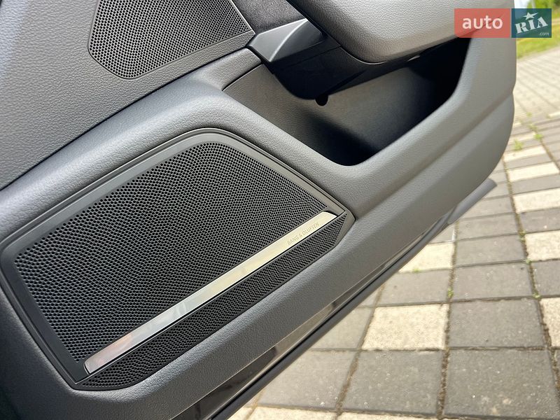 Універсал Audi A6 2018 в Стрию