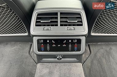Універсал Audi A6 2018 в Стрию