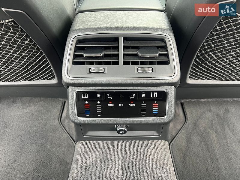 Універсал Audi A6 2018 в Стрию