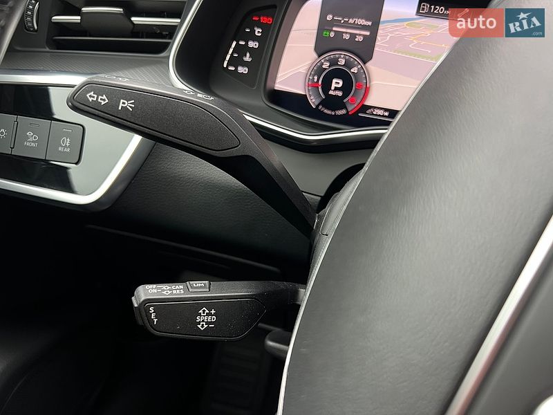 Універсал Audi A6 2018 в Стрию