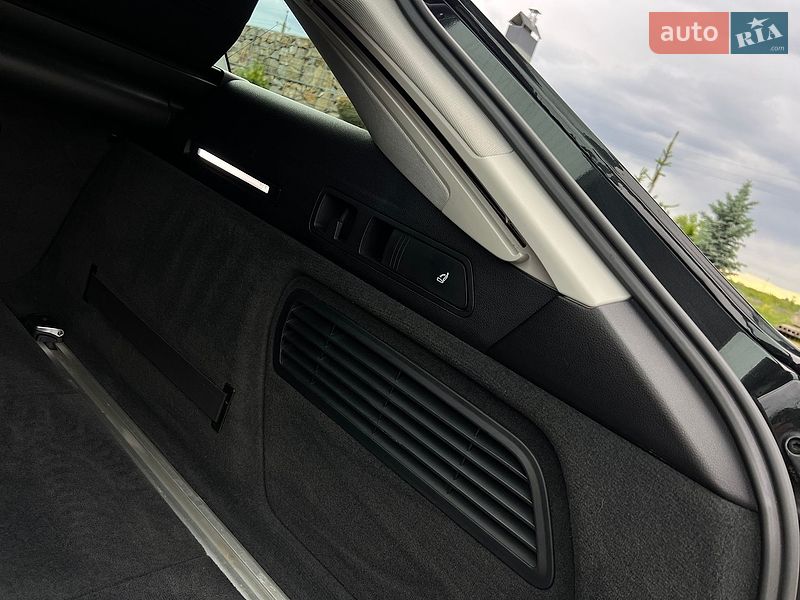 Універсал Audi A6 2018 в Стрию
