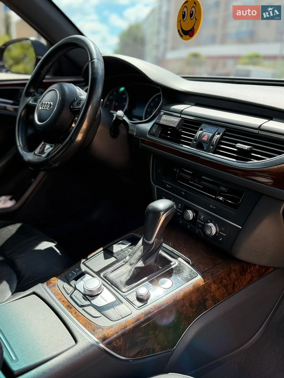 2016 Audi A6 - мініатюра 18