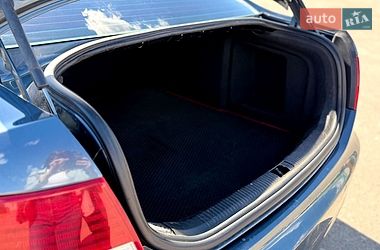 Седан Audi A6 2005 в Переяславе