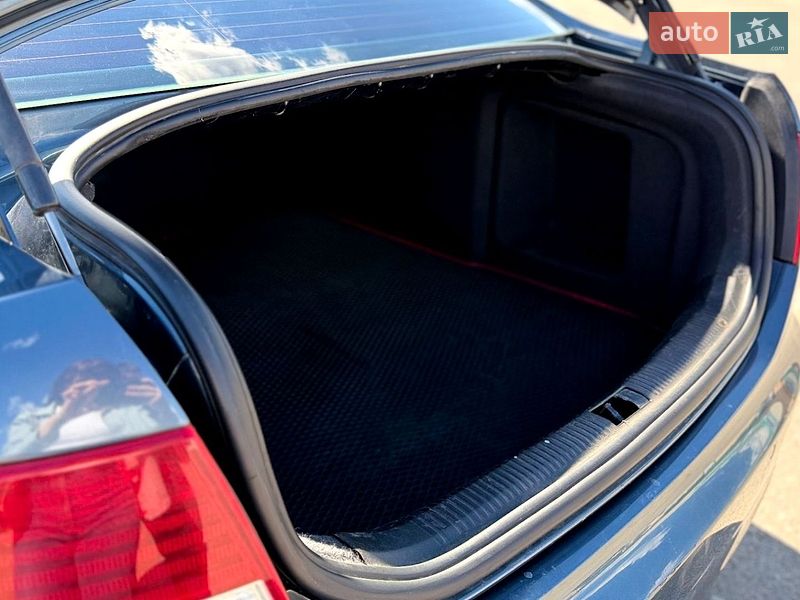 Седан Audi A6 2005 в Переяславе