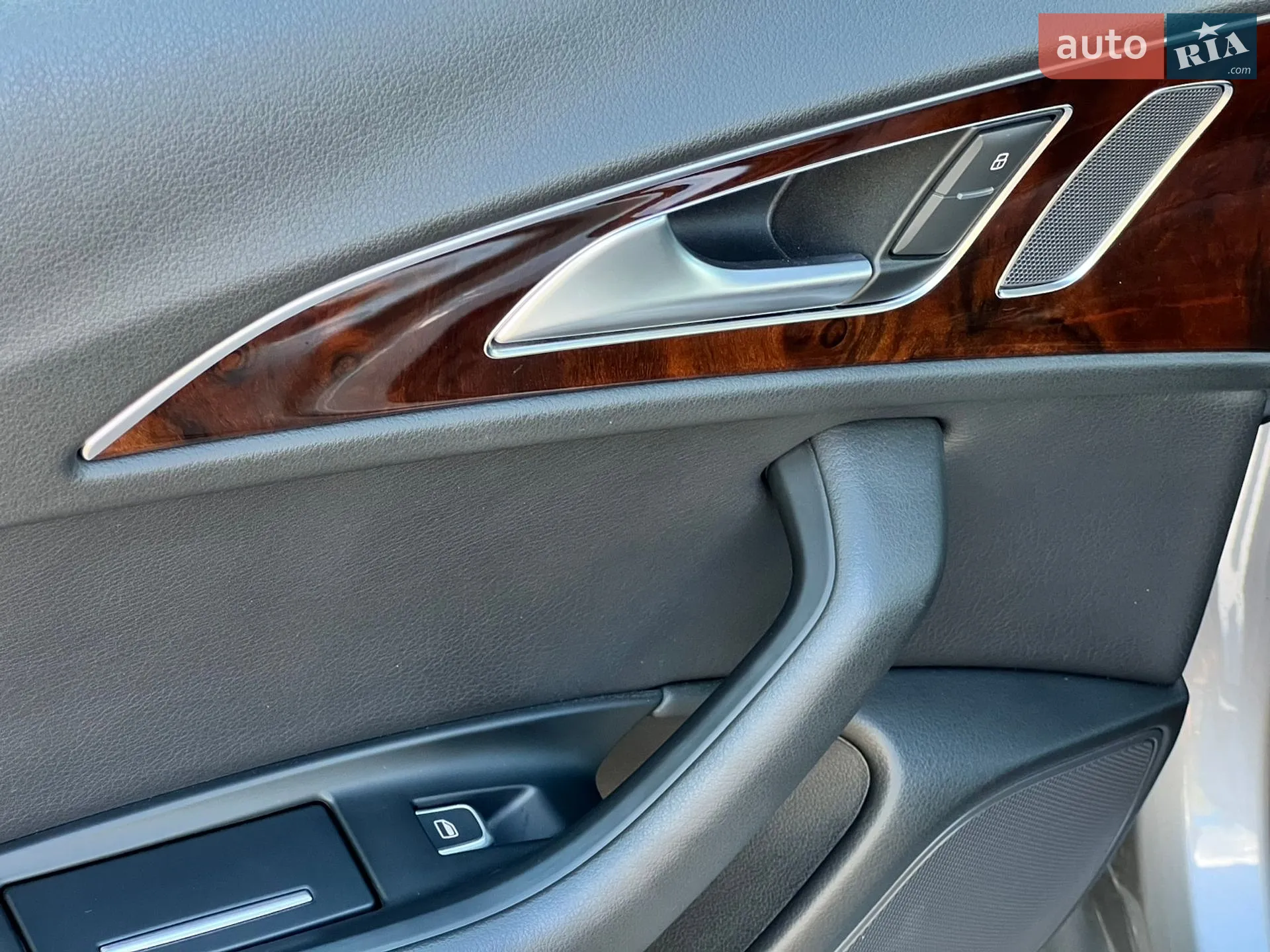 2014 Audi A6 - мініатюра 43