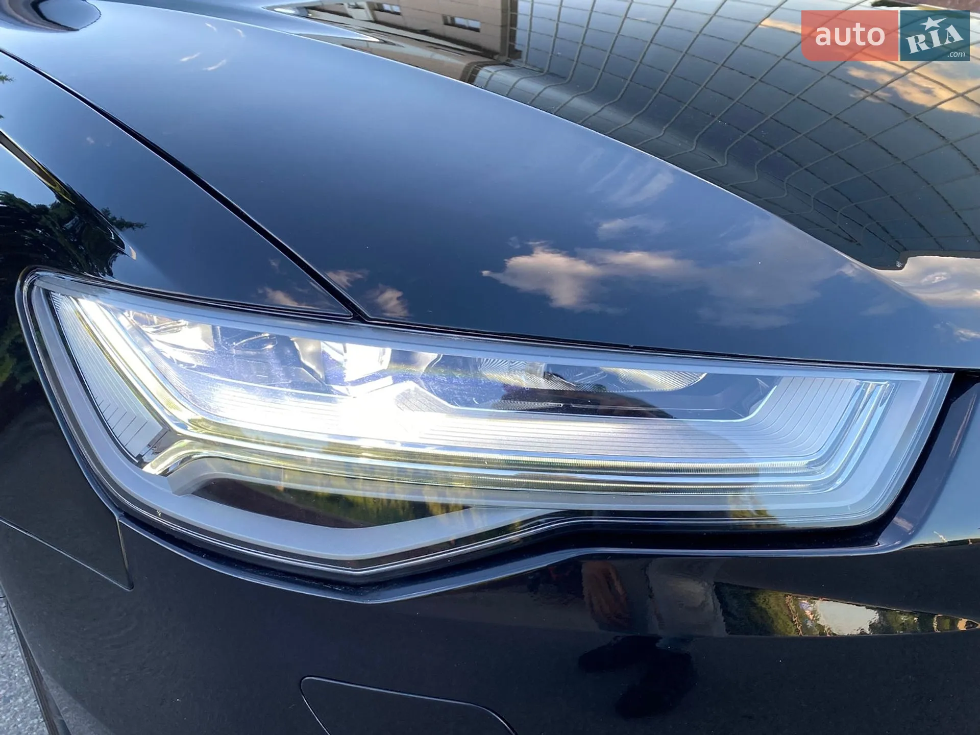2016 Audi A6 - мініатюра 28