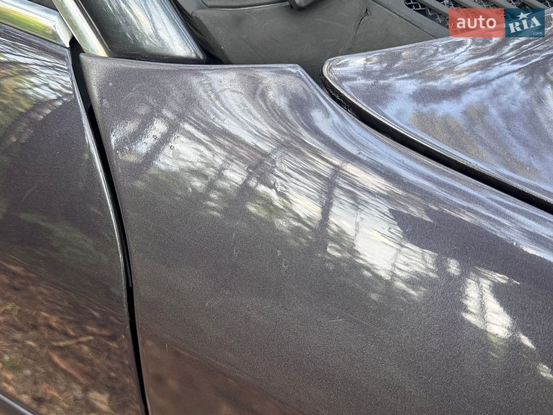 Седан Audi A6 1995 в Києві