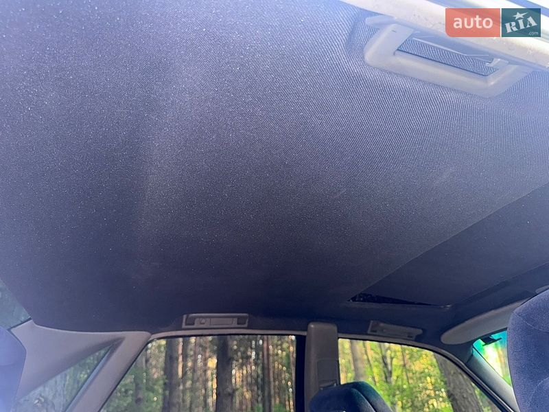 Седан Audi A6 1995 в Києві
