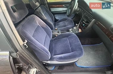 Седан Audi A6 1995 в Києві