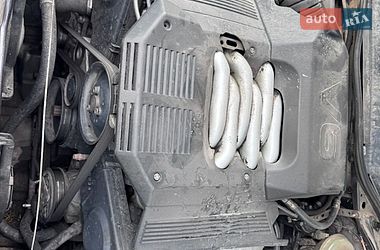 Седан Audi A6 1995 в Києві