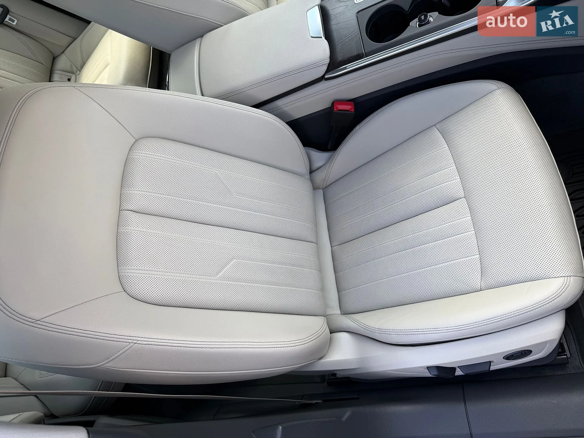 2019 Audi A6 - мініатюра 13