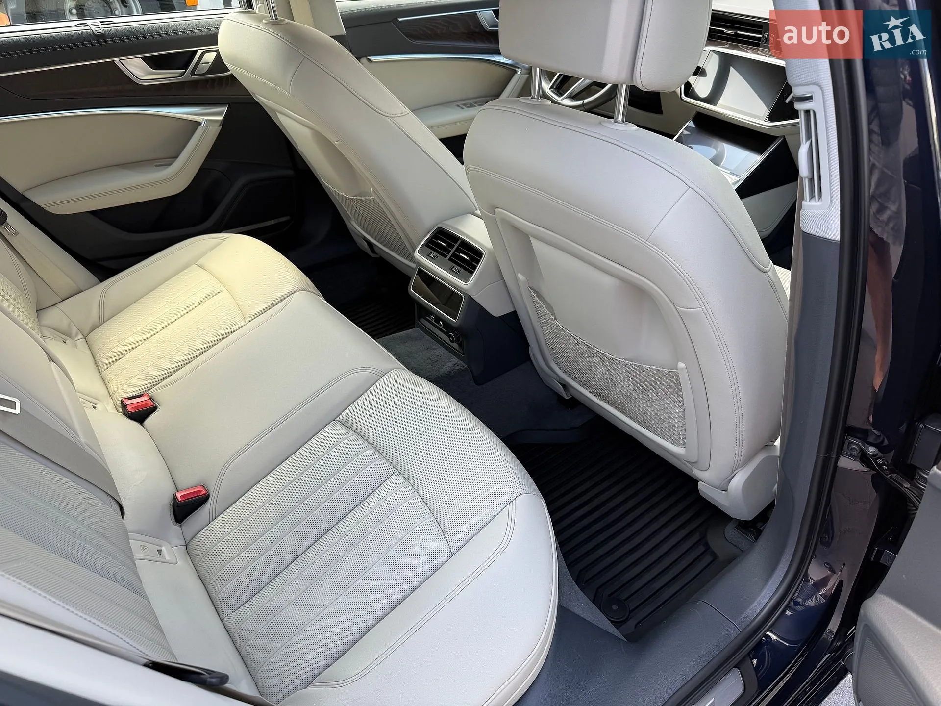 2019 Audi A6 - мініатюра 16