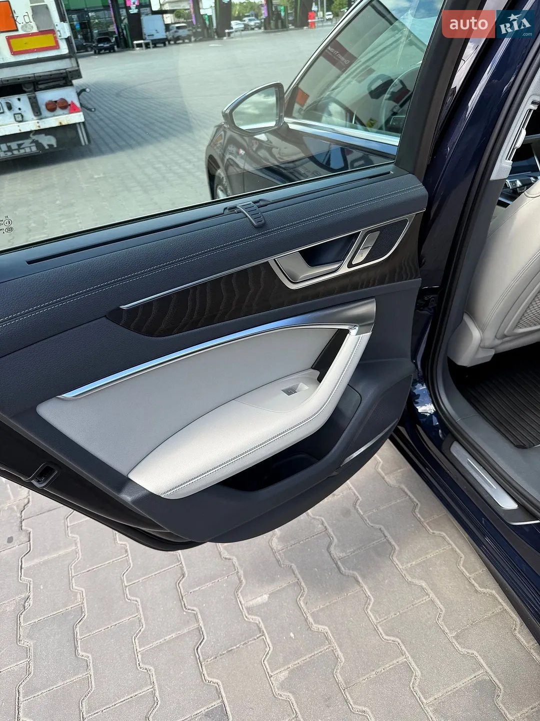 2019 Audi A6 - мініатюра 21