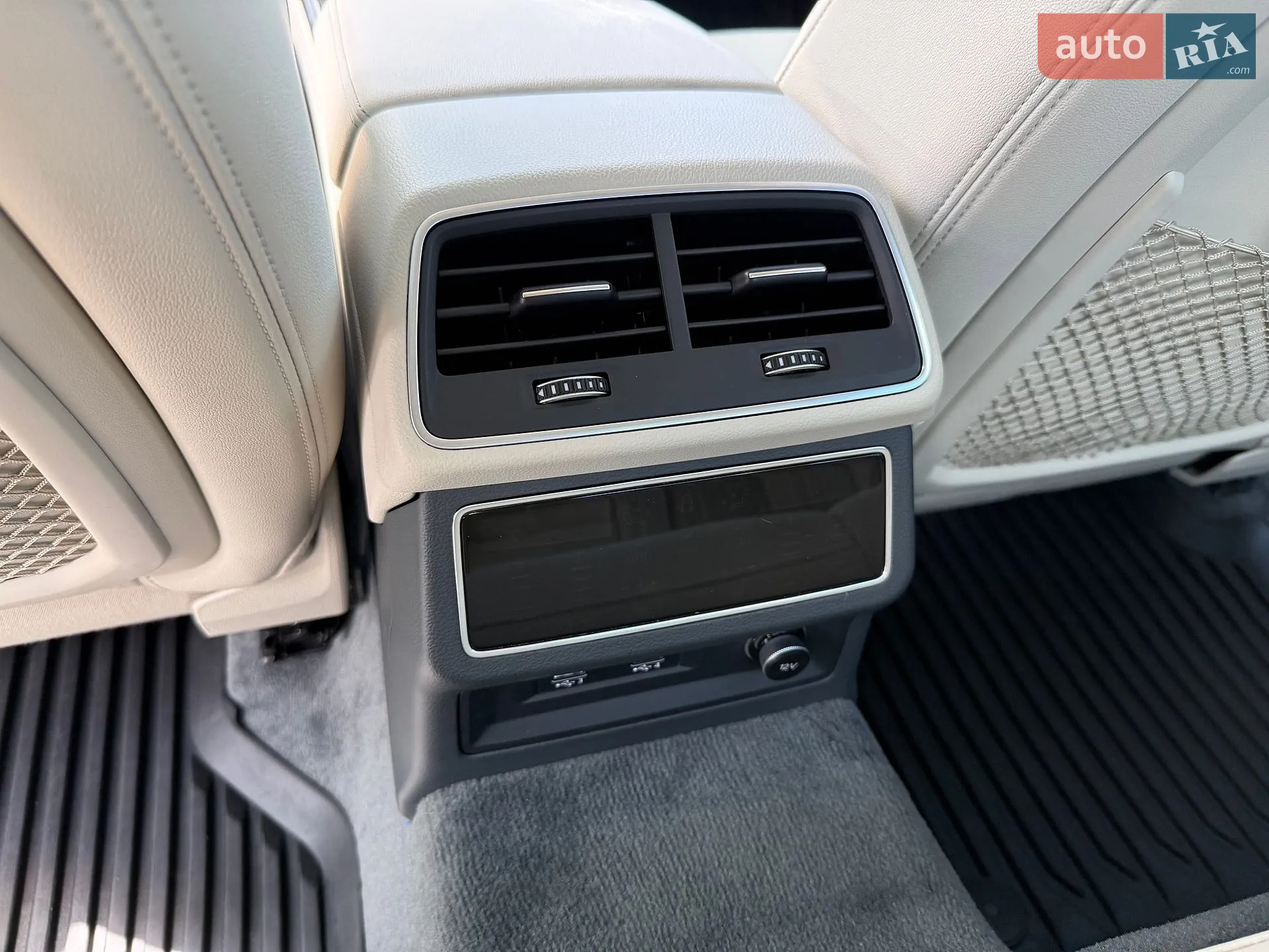 2019 Audi A6 - мініатюра 26