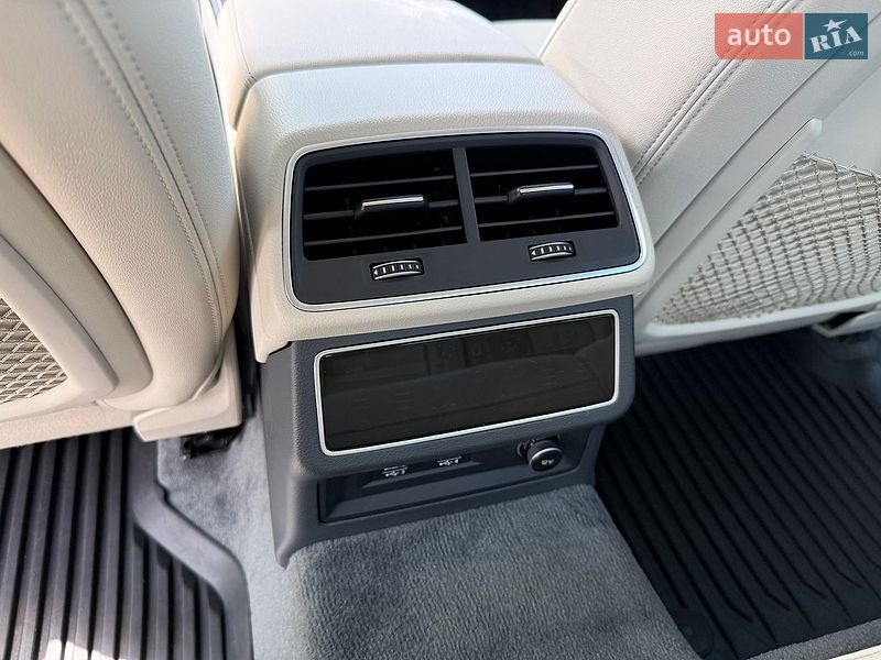 Седан Audi A6 2019 в Луцке фото 26 Седан Audi A6 2019 в Луцке