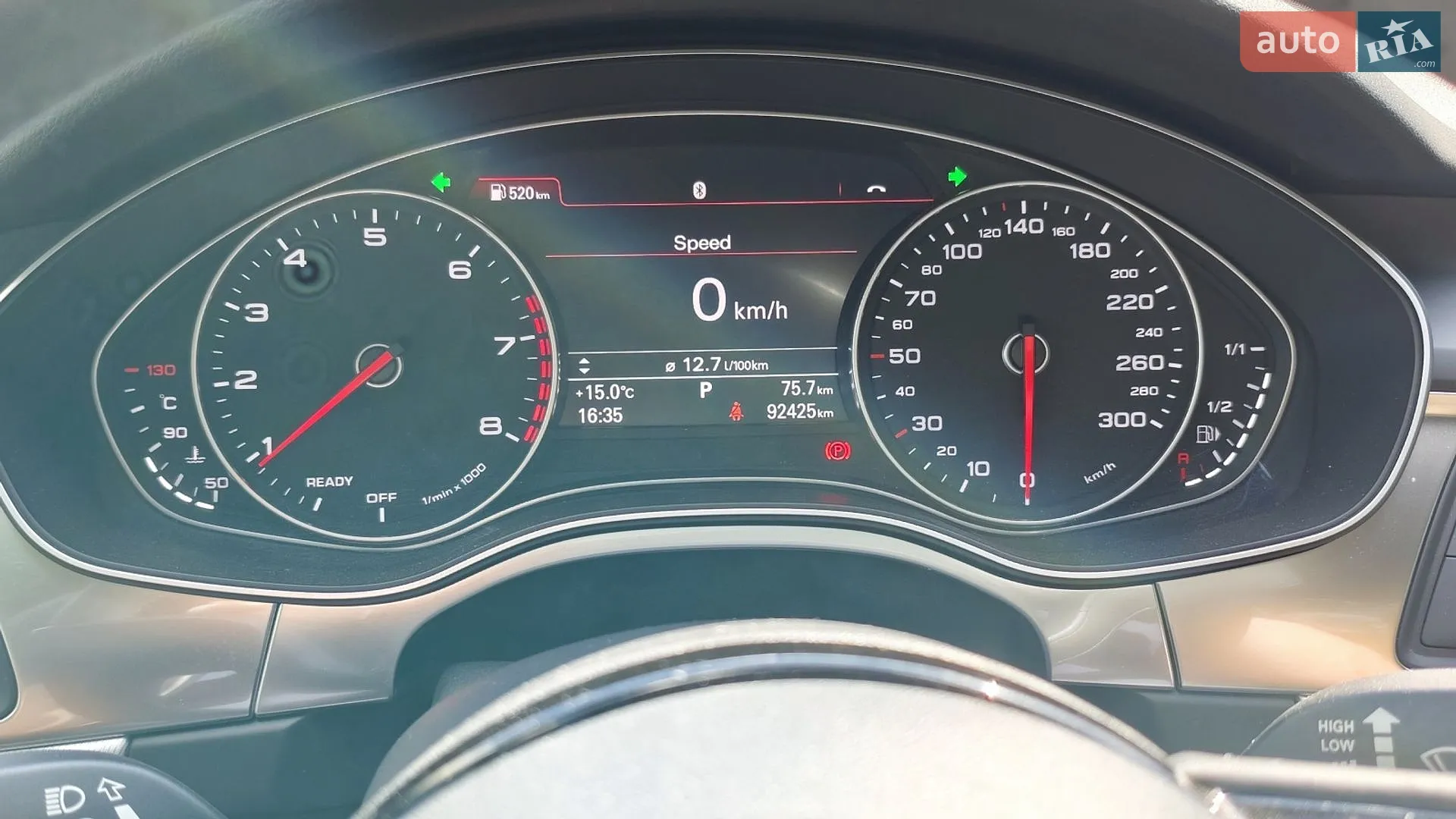 2017 Audi A6 - мініатюра 18