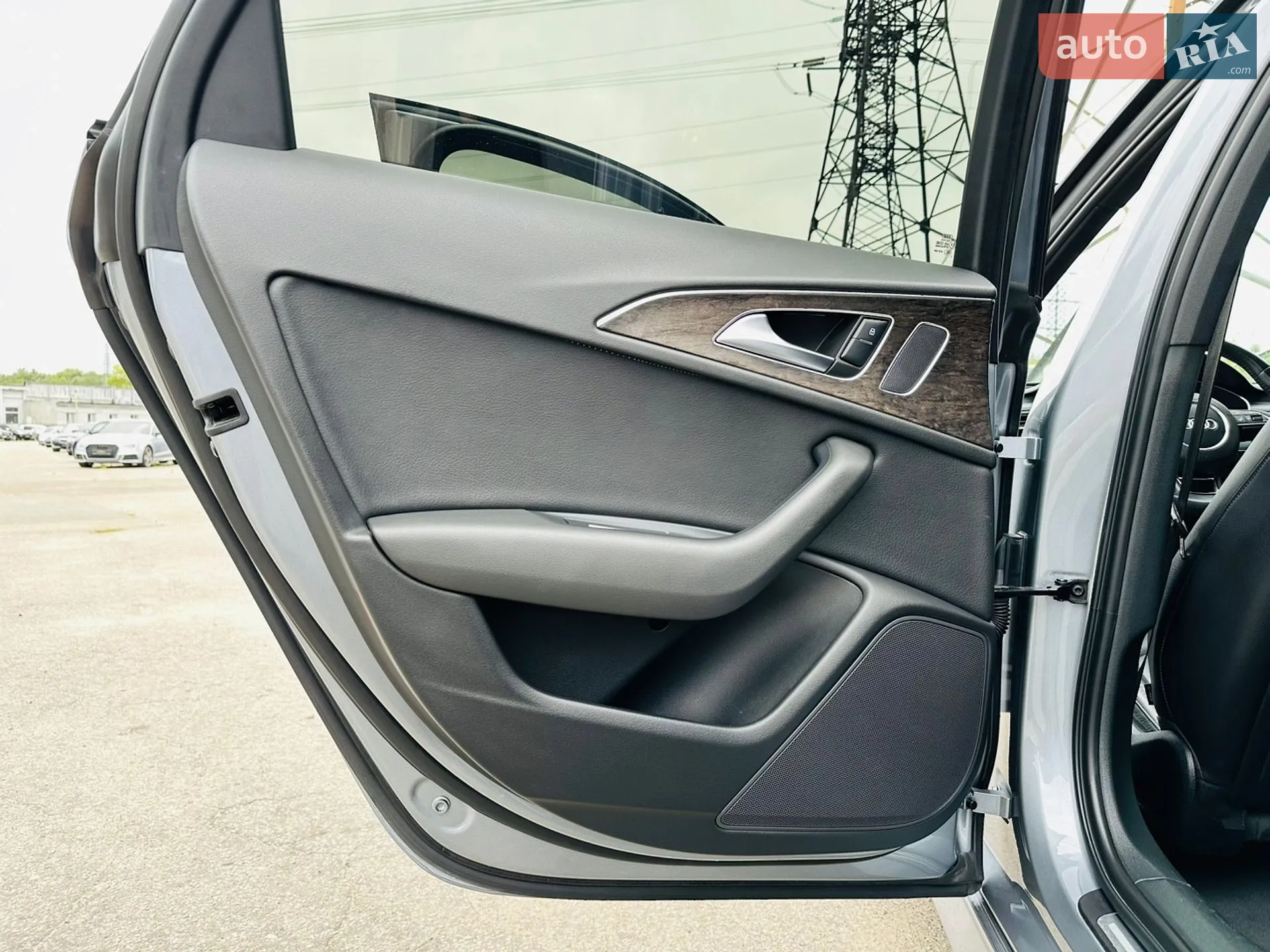 2017 Audi A6 - мініатюра 18