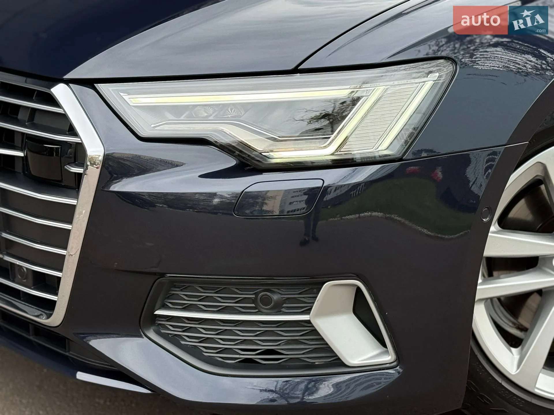 2023 Audi A6 - мініатюра 20