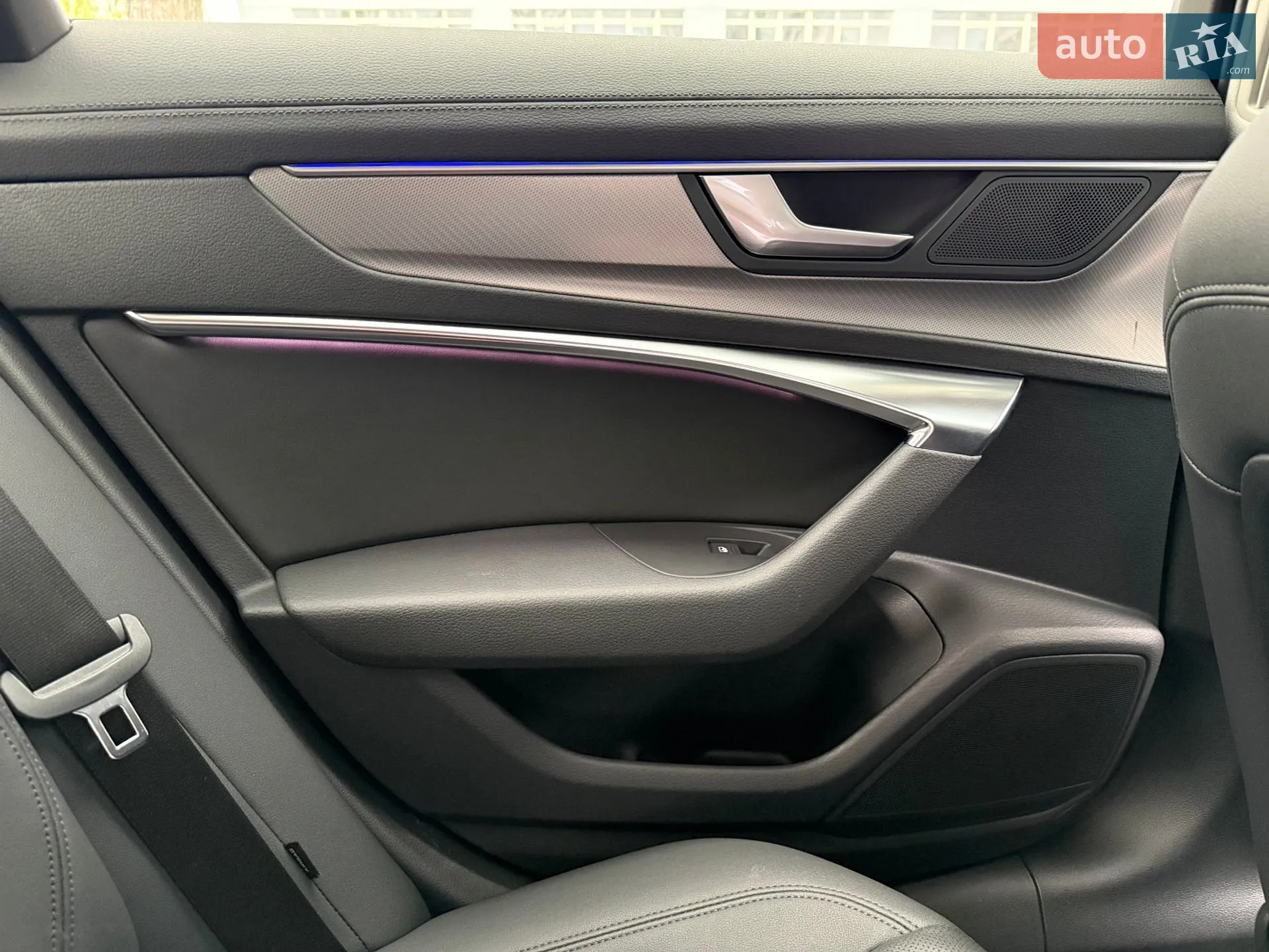 2023 Audi A6 - мініатюра 39