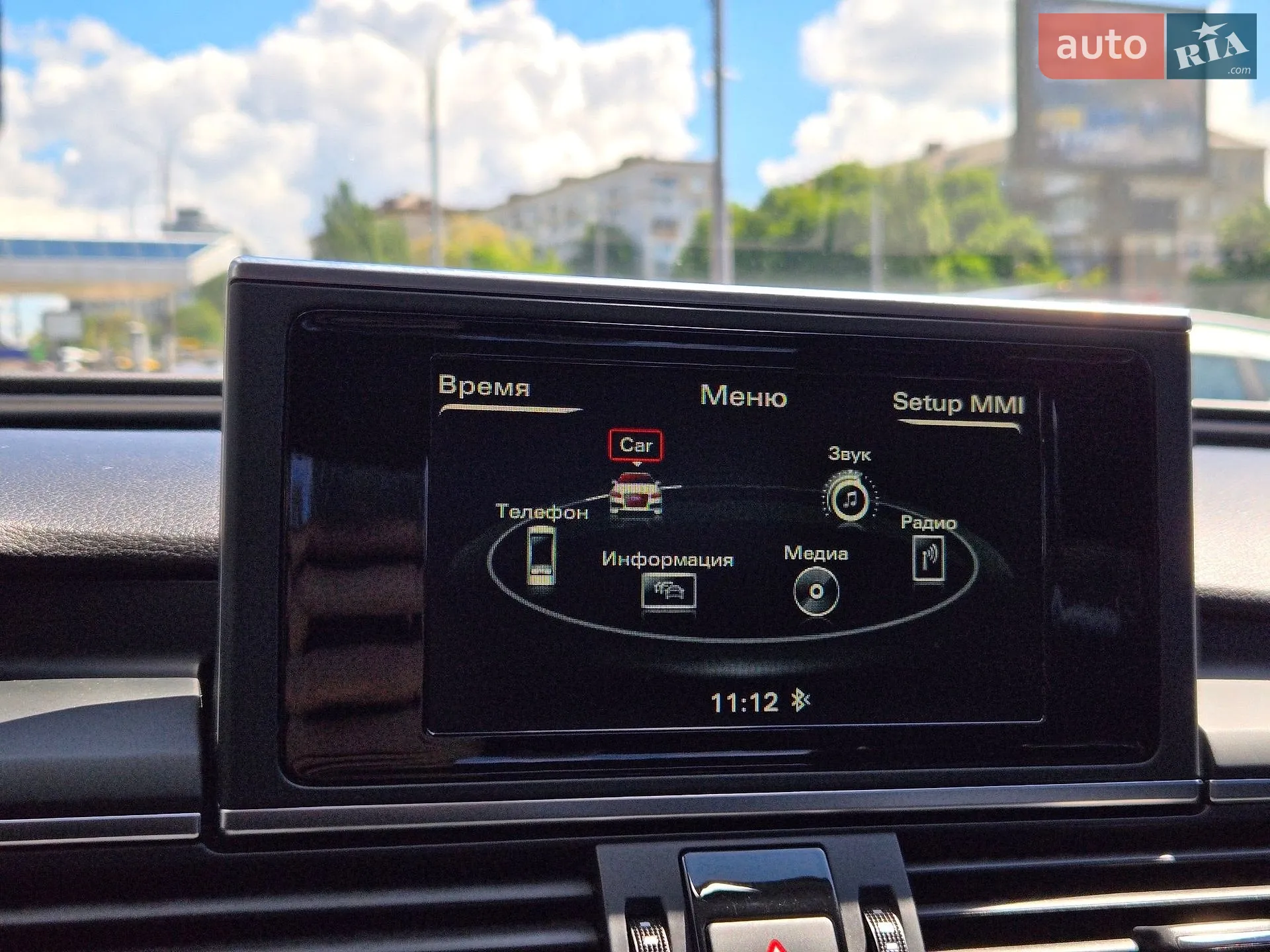 2014 Audi A6 - мініатюра 13