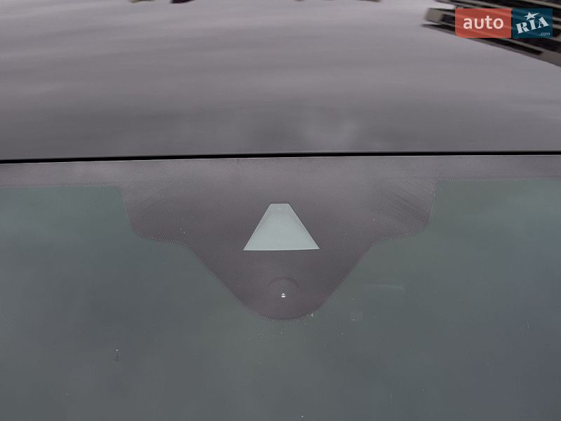 Седан Audi A6 2018 в Львові
