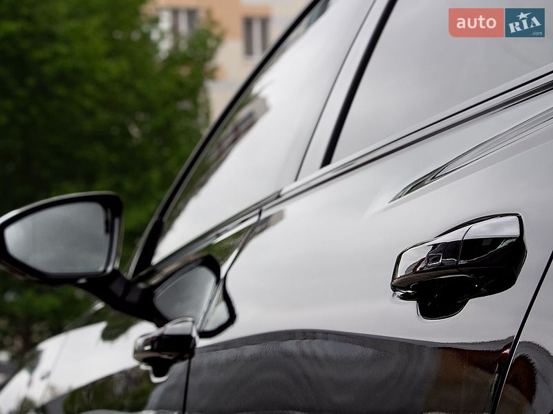 Седан Audi A6 2018 в Львові