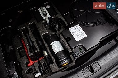 Седан Audi A6 2018 в Львові