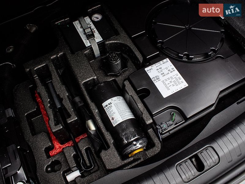 Седан Audi A6 2018 в Львові