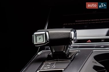 Седан Audi A6 2018 в Львові