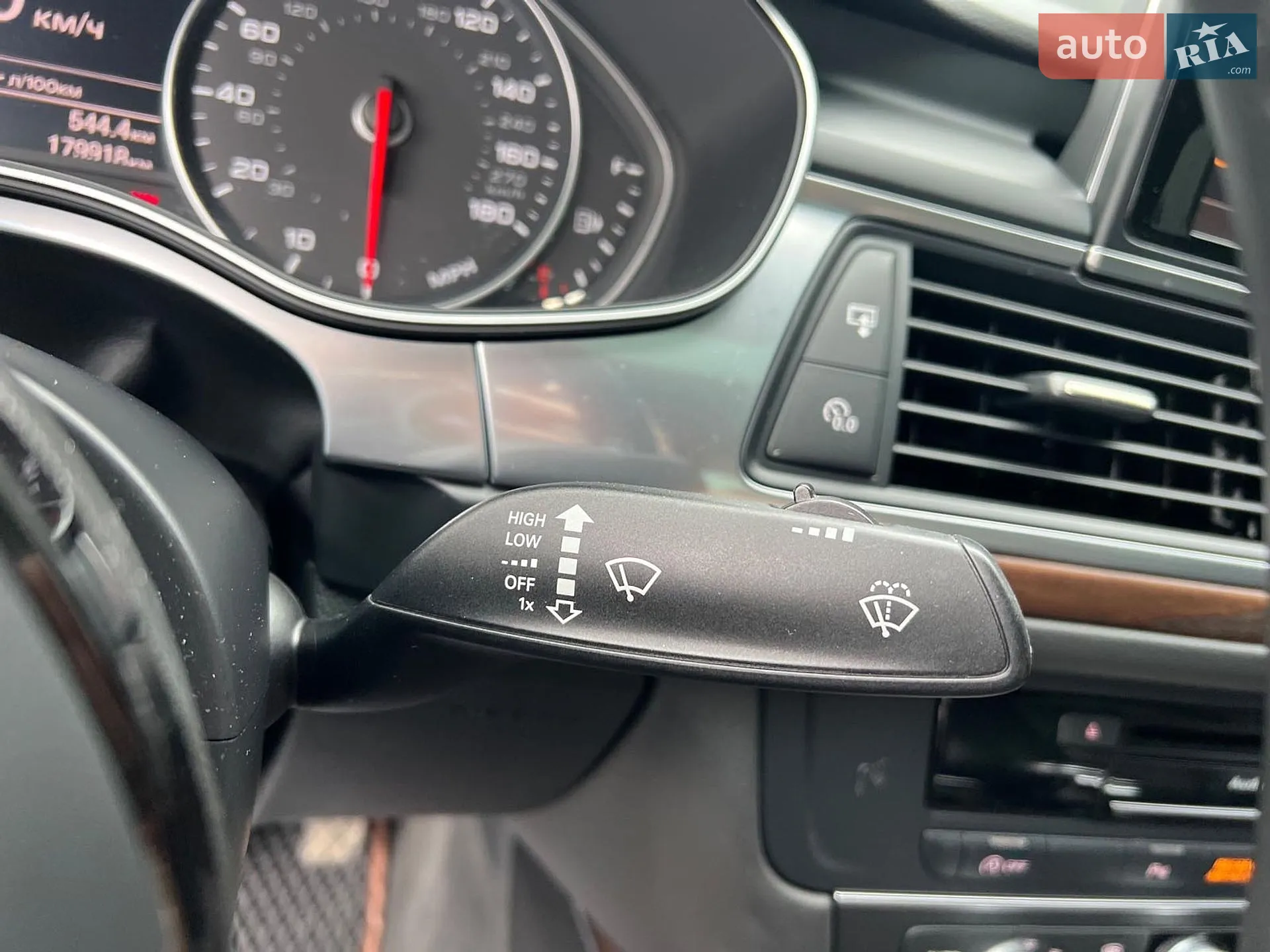 2016 Audi A6 - мініатюра 29