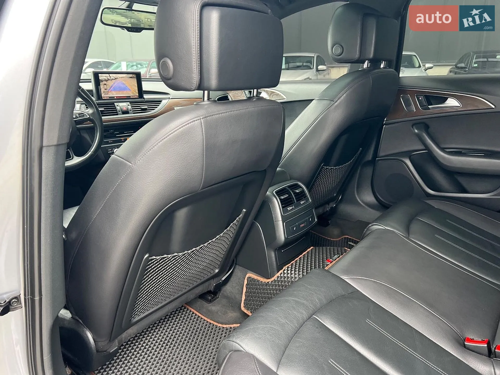 2016 Audi A6 - мініатюра 44