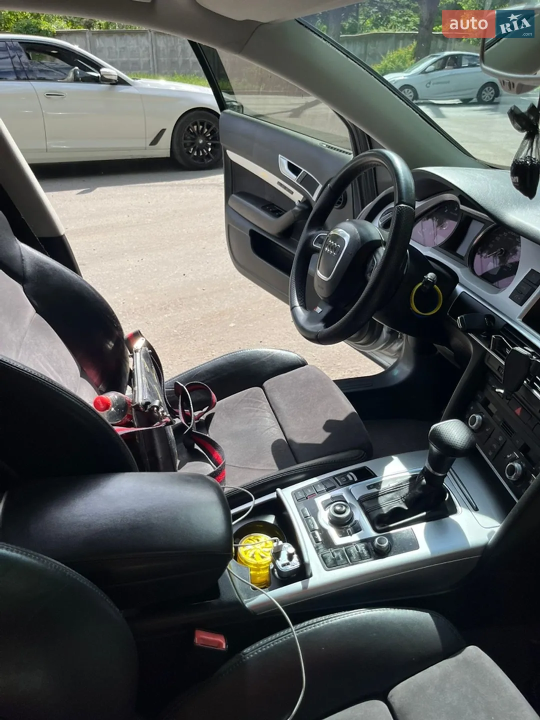2011 Audi A6 - мініатюра 22