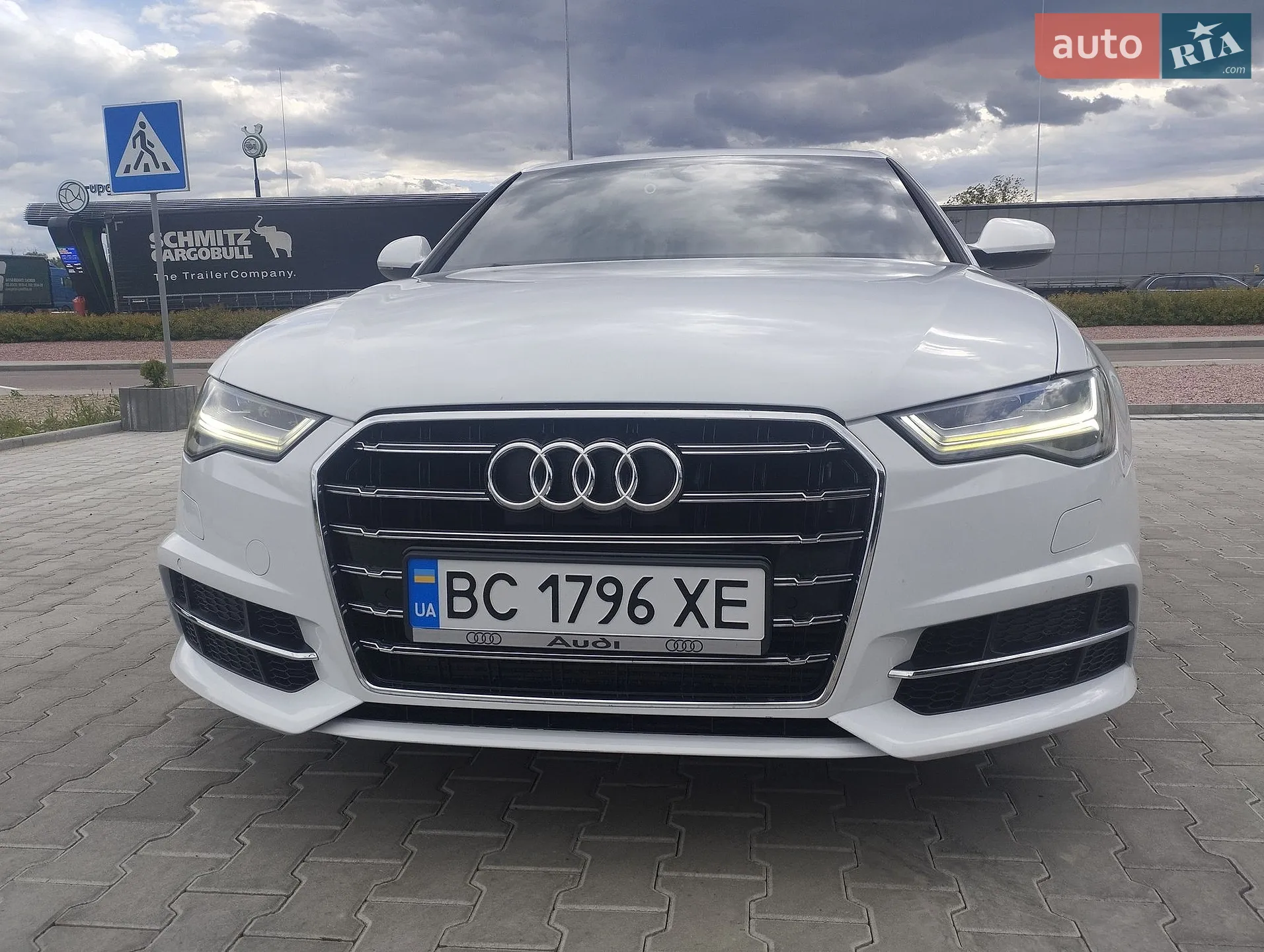 2016 Audi A6 - мініатюра 20