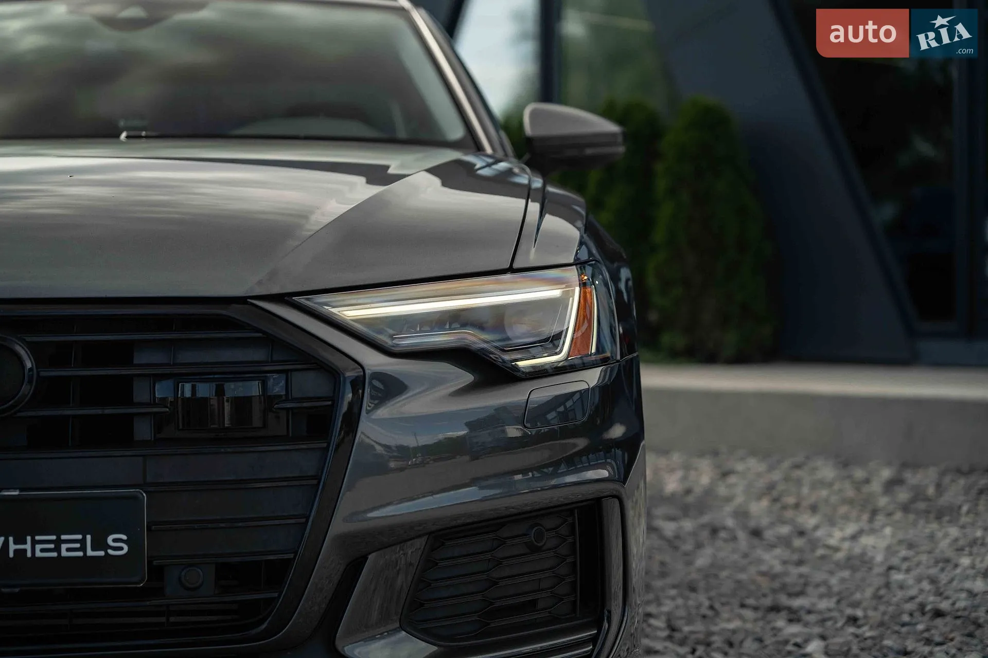 2019 Audi A6 - мініатюра 11