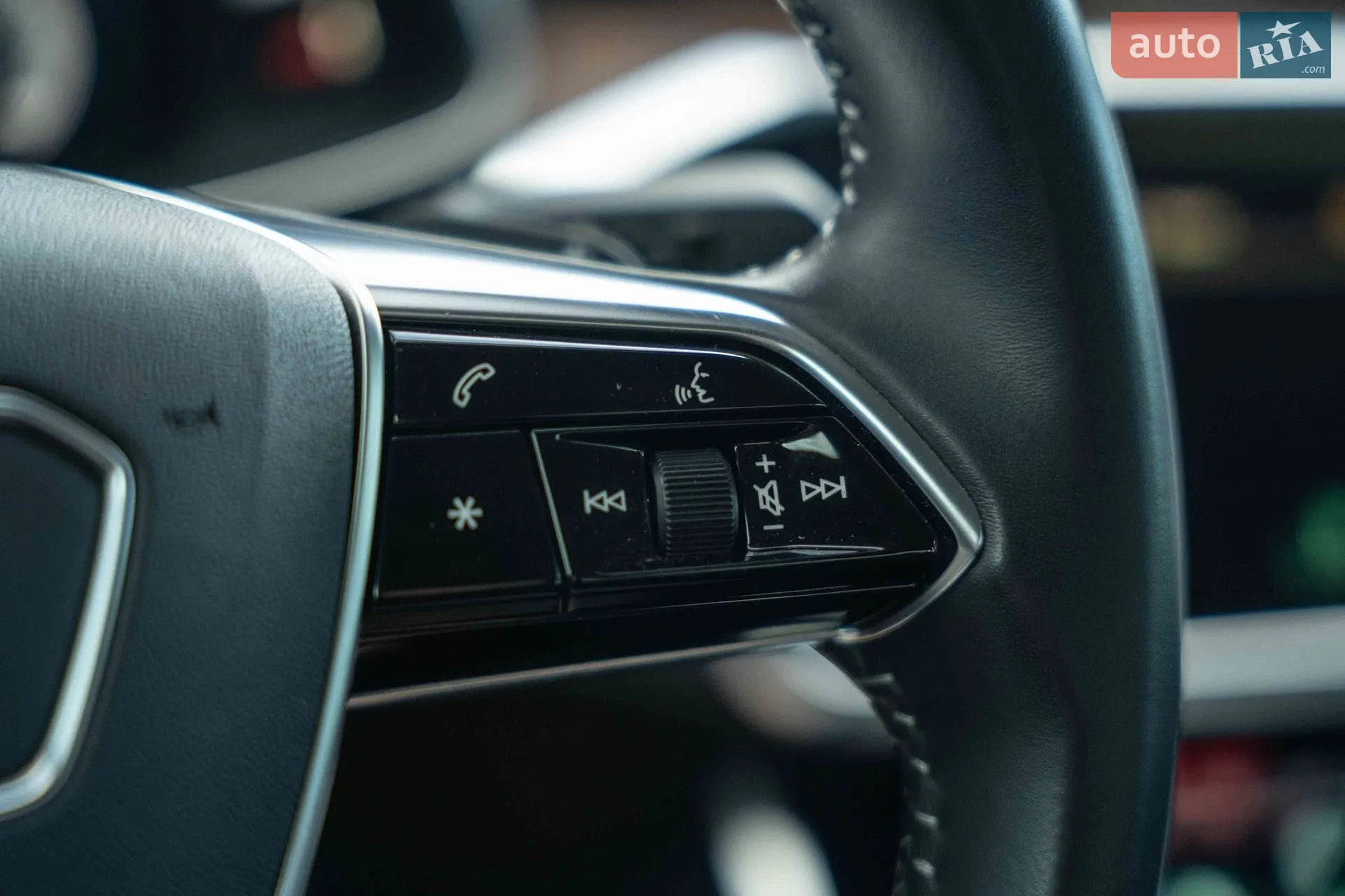 2019 Audi A6 - мініатюра 28