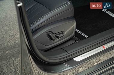 Седан Audi A6 2019 в Чернівцях
