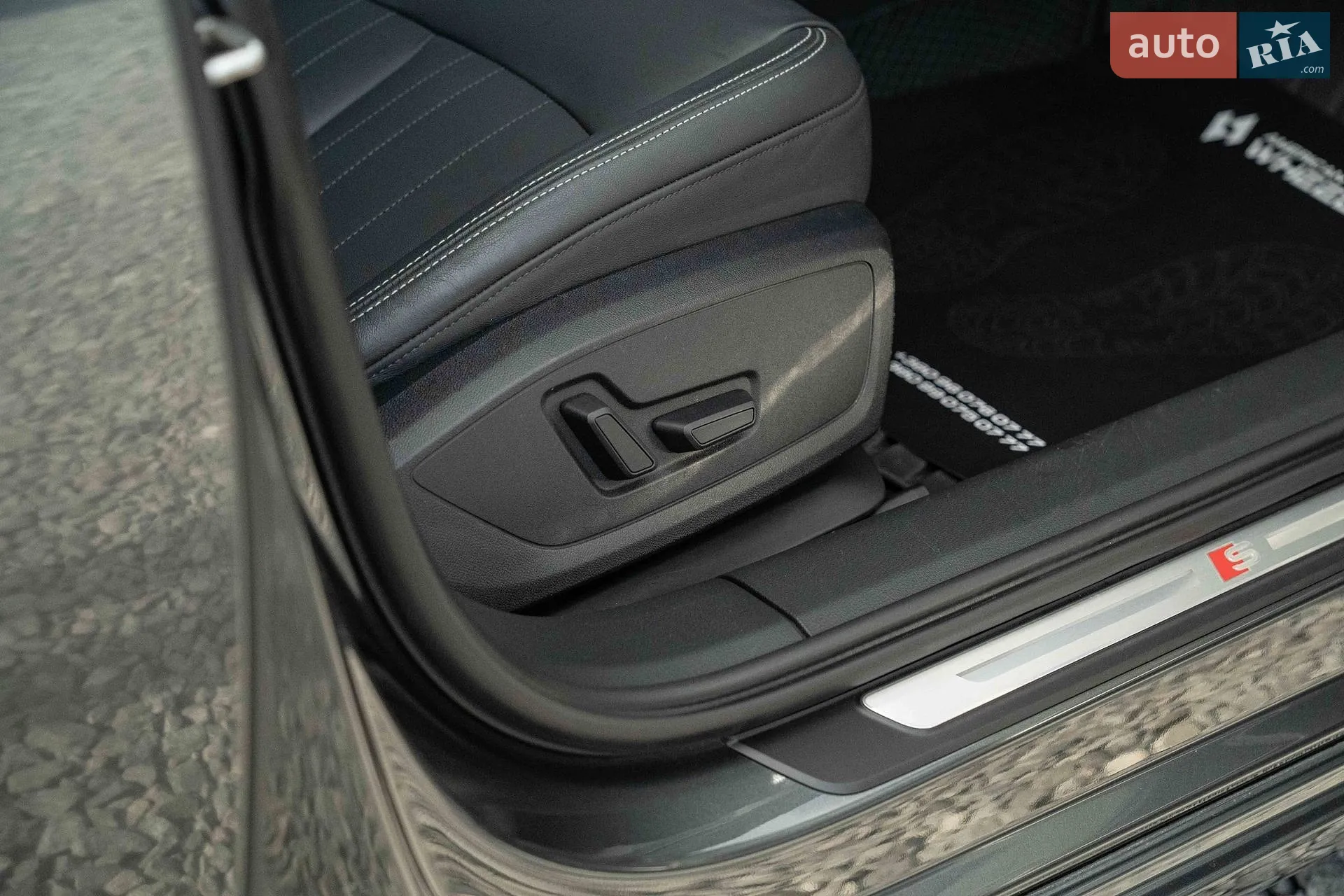 2019 Audi A6 - мініатюра 38